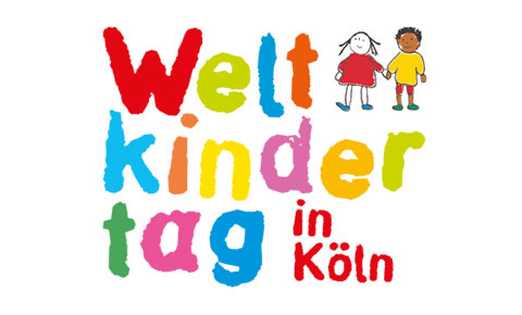 Logo Weltkindertag